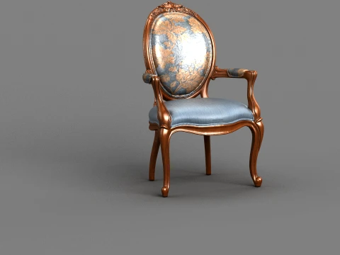 Chair 3D Model