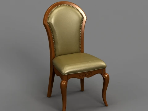 Chair 3D Model