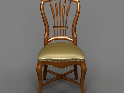 Chair 3D Model