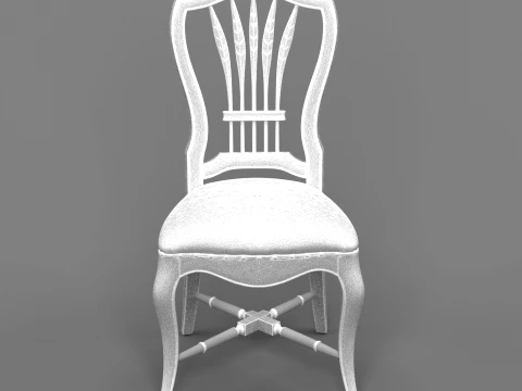 Chair 3D Model