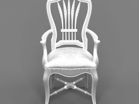 Chair 3D Model