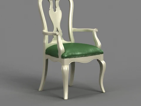 Chair 3D Model