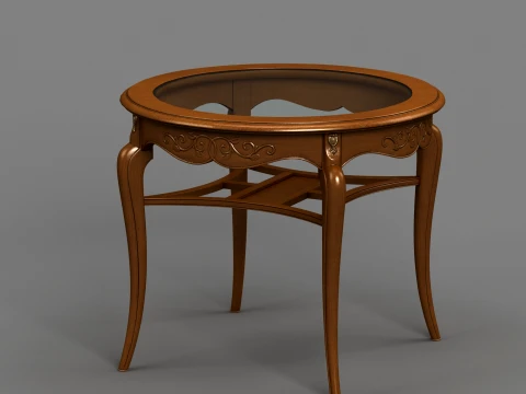 Scacchiera Modello 3D