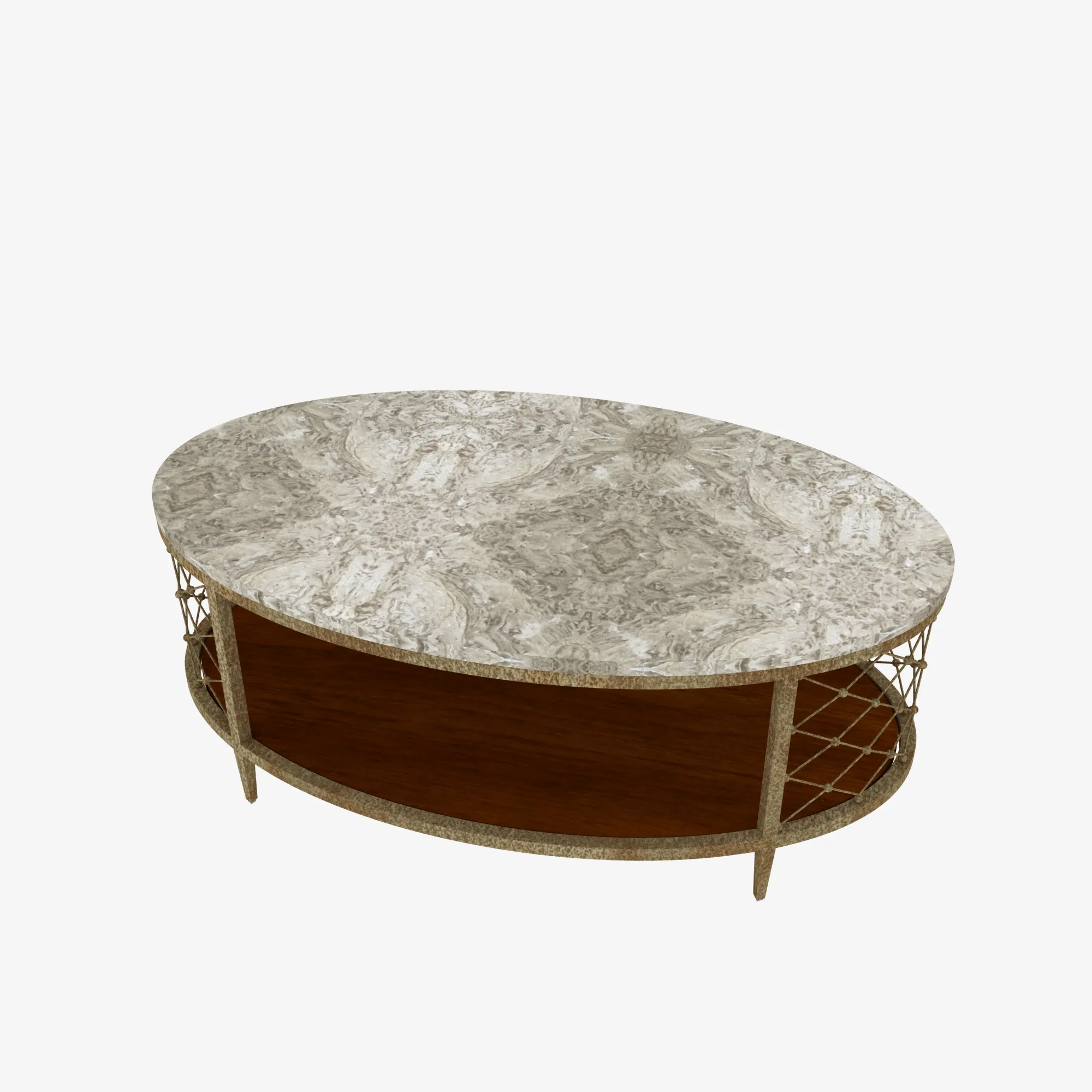 Table 3D Model .c4d .max .obj .3ds .fbx .stl .blend 