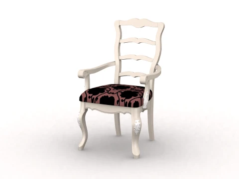 Chair 3D Model