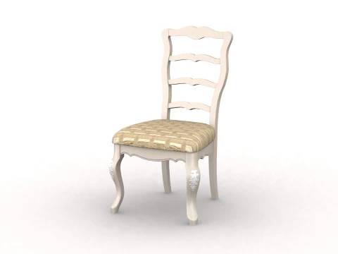 Chair 3D Model