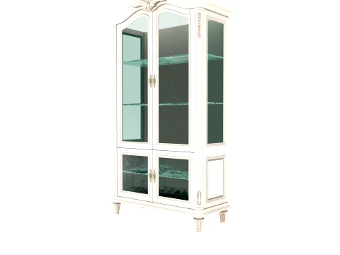 Cupboard 3D Model