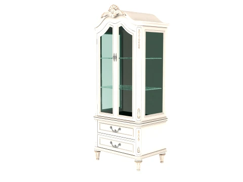 Cupboard 3D Model