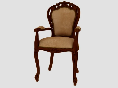 Chair 3D Model