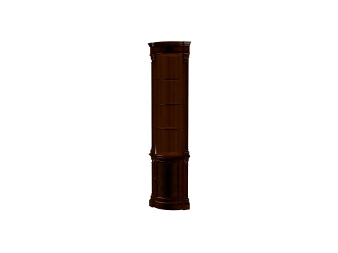 Sideboard 3D Model