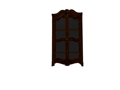 Cupboard 3D Model