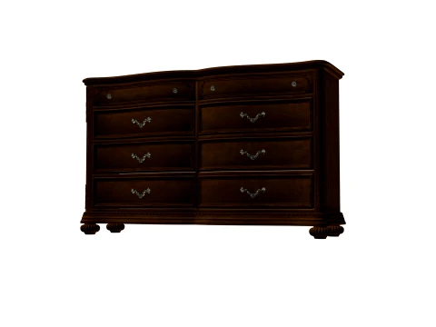 Chest of drawers 3D Model