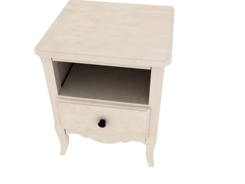 Nightstand Modèle 3D