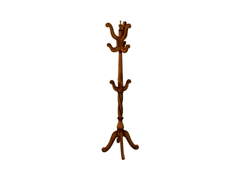 Hanger 3D Model