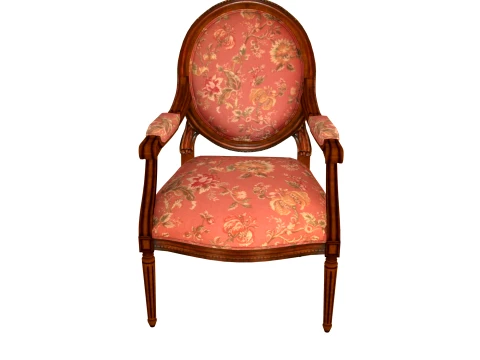 Chair 3D Model