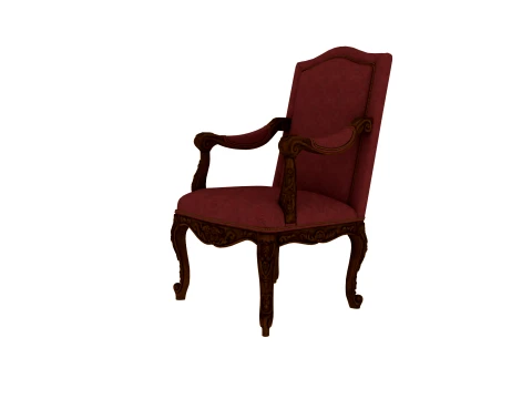 Chair 3D Модель