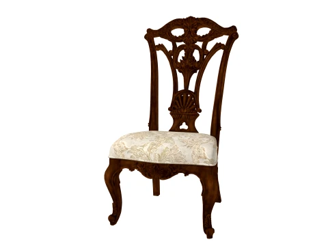 Chair 3D Модель