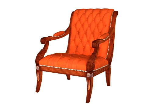 Chair 3D Модель