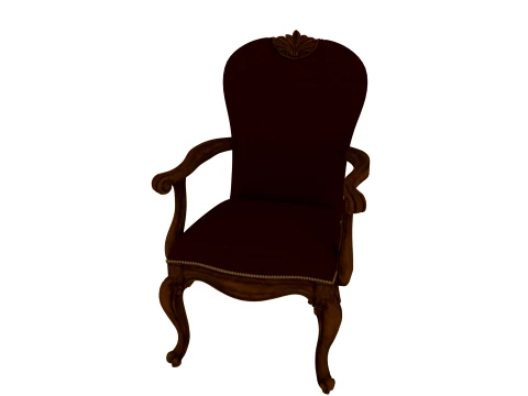 Chair 3D Модель