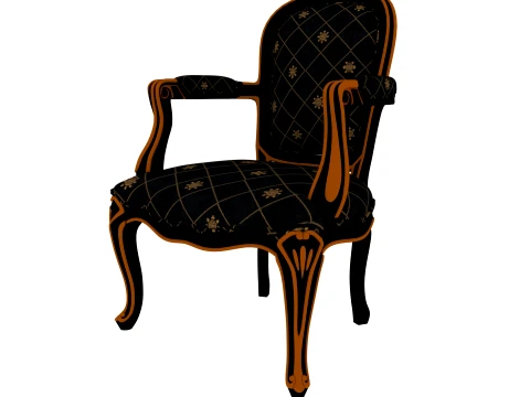 Chair 3D Model
