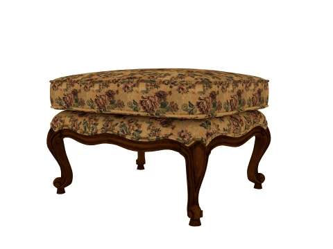 Stool Modelo 3D