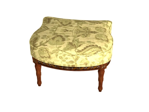 Stool 3D Model