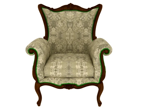 Chair 3D Model