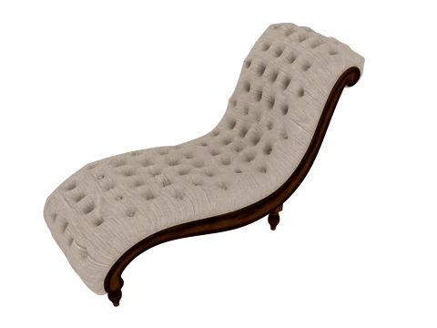 Chair 3Dモデル
