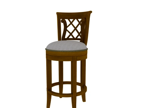 Chair 3D Model