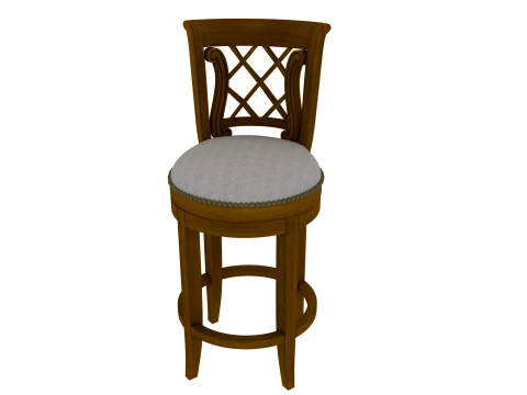 Chair 3D Model