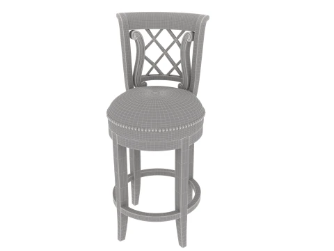 Chair 3D Model