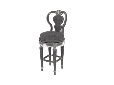 Chair 3D Model