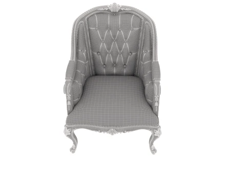 Chair 3D Model
