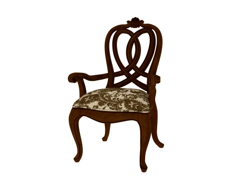 Chair 3D Model