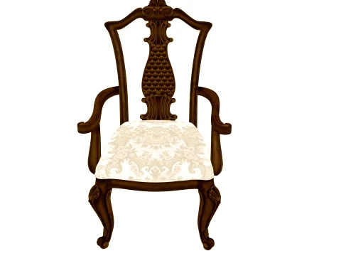 Chair 3D Model