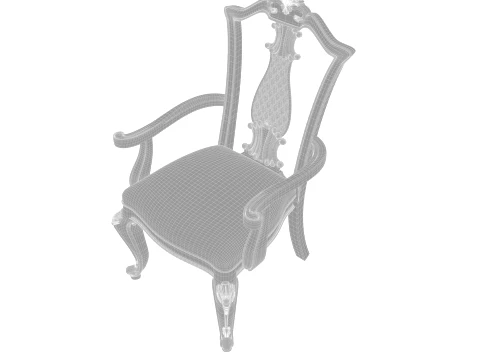 Chair 3D Model