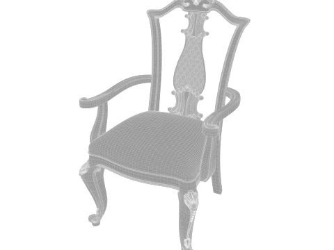 Chair 3D Model