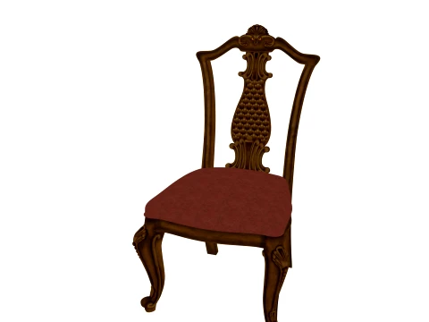 Chair 3D Model