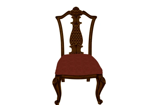 Chair 3D Model