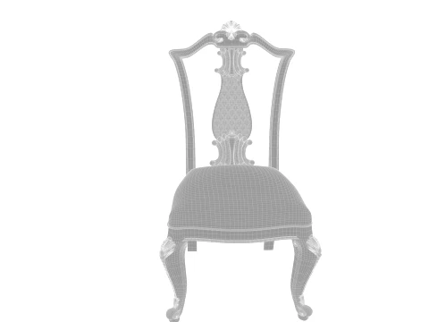 Chair 3D Model
