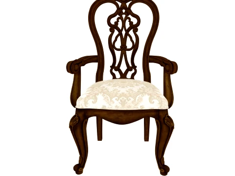 Chair 3D Model
