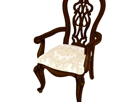 Chair 3D Model