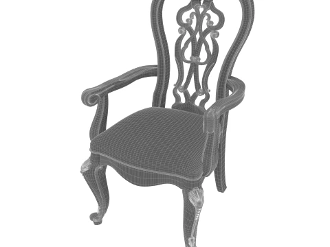 Chair 3D Model