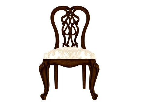 Chair Model 3D