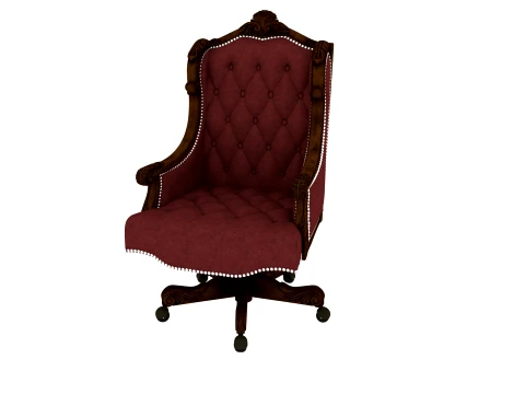 Chair Modèle 3D