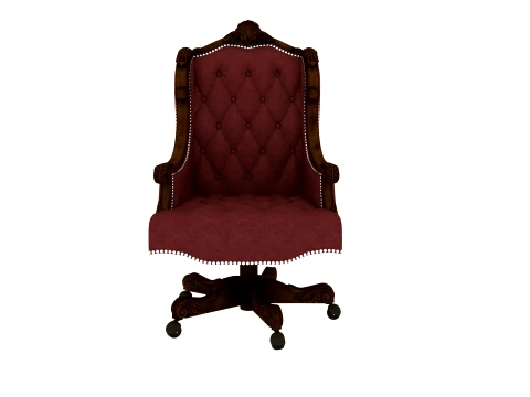 Chair 3D Model