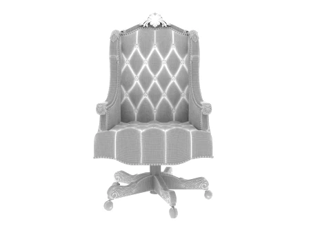 Chair 3D Model