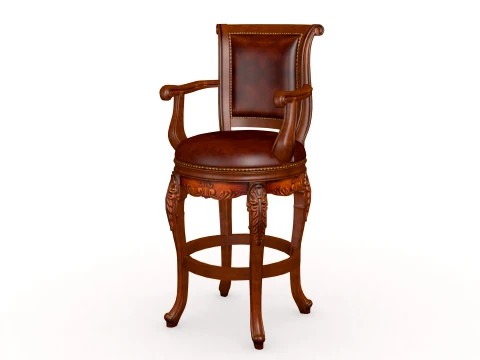 Chair 3D Model