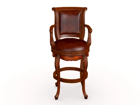 Chair 3D Model