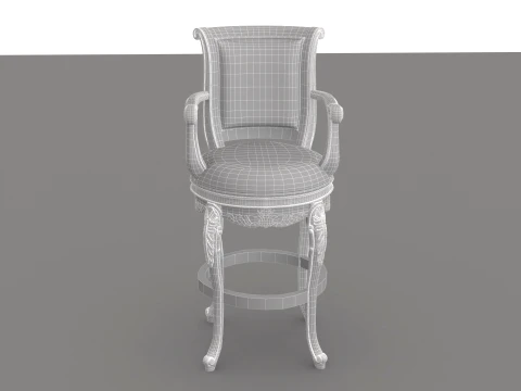 Chair 3D Model